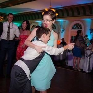 Meet your Posher, Bethany